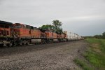 BNSF 4178